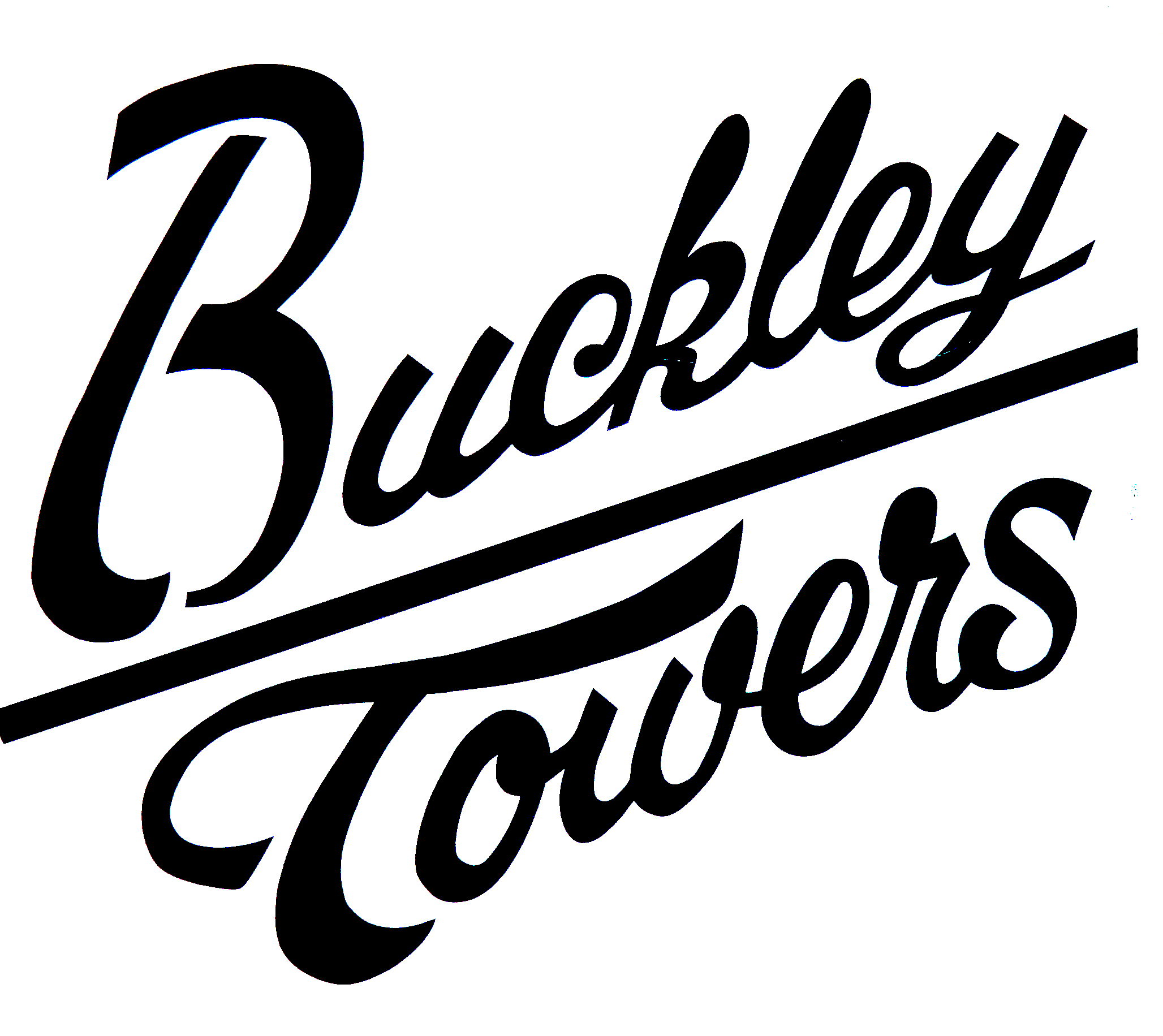Buckley Towers Logo